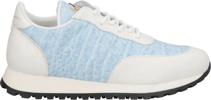 Giuseppe Zanotti Woman Sneakers - Image 9