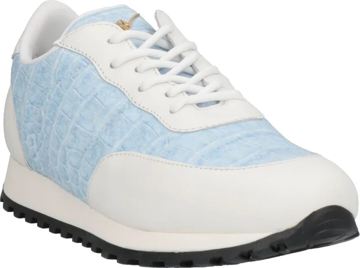 Giuseppe Zanotti Woman Sneakers - Image 10