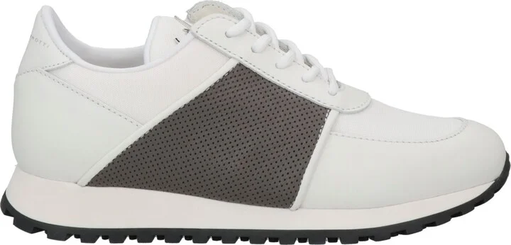 Giuseppe Zanotti Woman Sneakers - Image 3