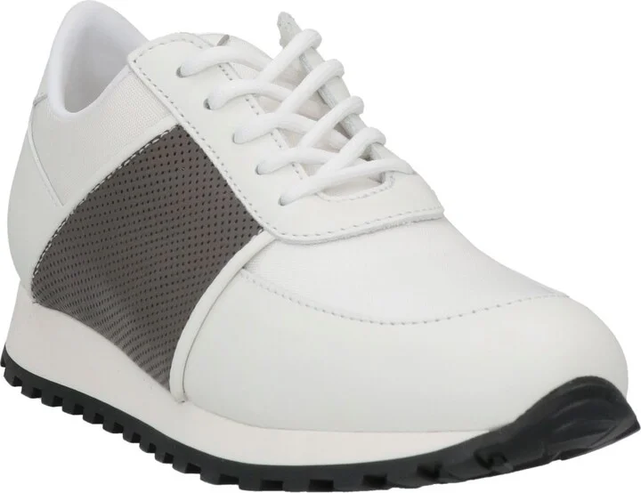 Giuseppe Zanotti Woman Sneakers - Image 4