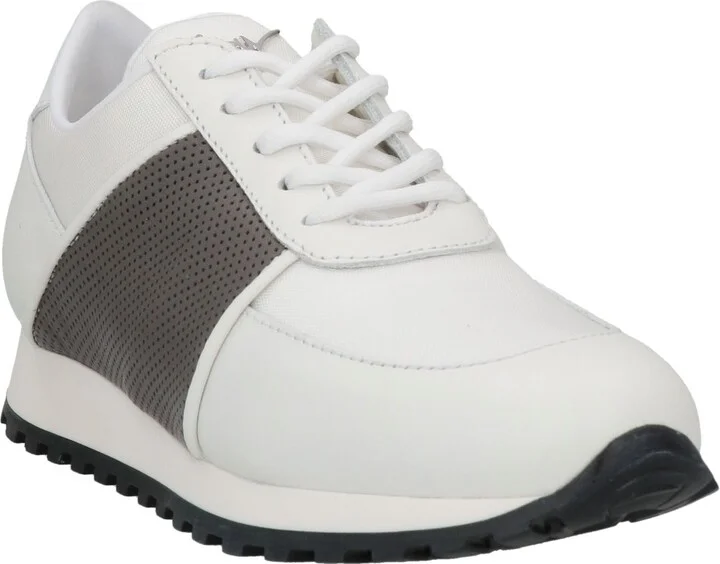 Giuseppe Zanotti Woman Sneakers - Image 4