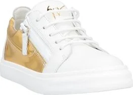 Giuseppe Zanotti Woman Sneakers - Image 2