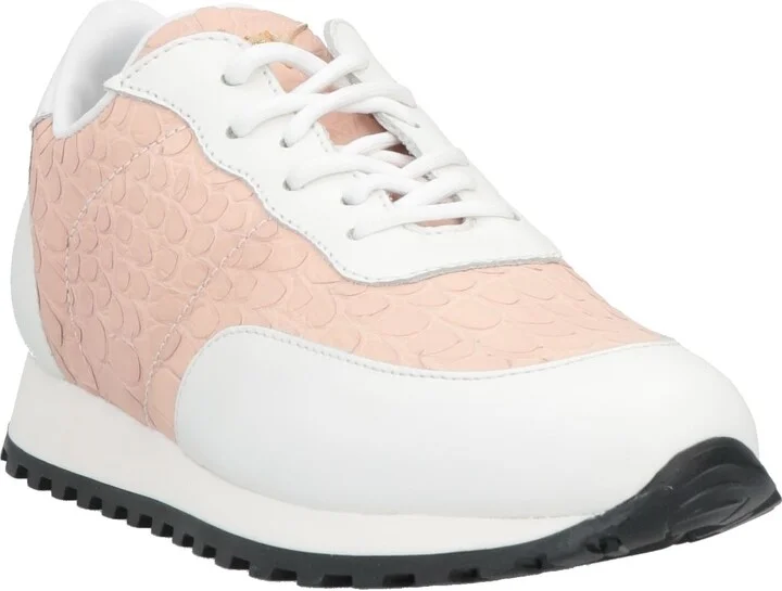 Giuseppe Zanotti Woman Sneakers - Image 4