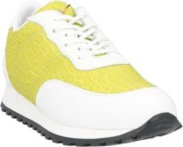 Giuseppe Zanotti Woman Sneakers - Image 5