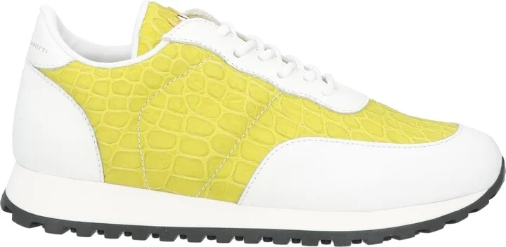 Giuseppe Zanotti Woman Sneakers - Image 6