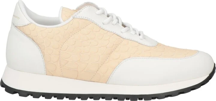 Giuseppe Zanotti Woman Sneakers - Image 9
