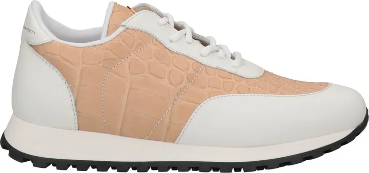 Giuseppe Zanotti Woman Sneakers - Image 3