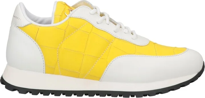 Giuseppe Zanotti Woman Sneakers - Image 3