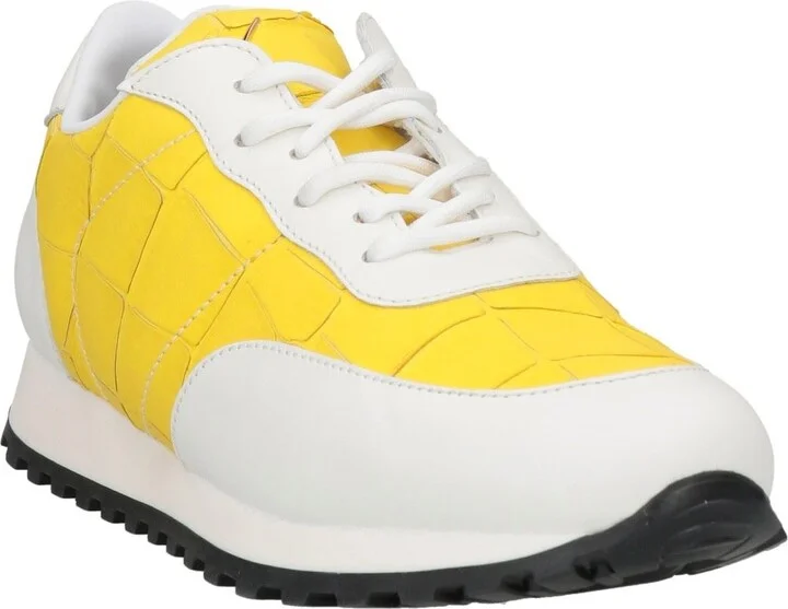 Giuseppe Zanotti Woman Sneakers - Image 4