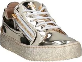 Giuseppe Zanotti Woman Sneakers - Image 2