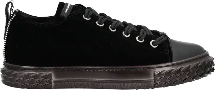Giuseppe Zanotti Woman Sneakers - Image 3