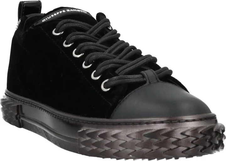 Giuseppe Zanotti Woman Sneakers - Image 4