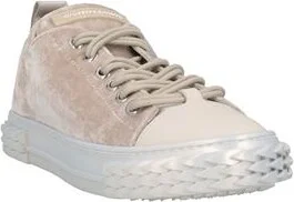Giuseppe Zanotti Woman Sneakers - Image 5