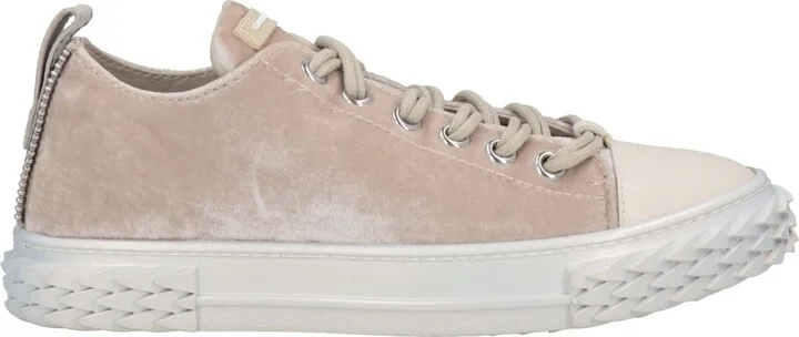 Giuseppe Zanotti Woman Sneakers - Image 6