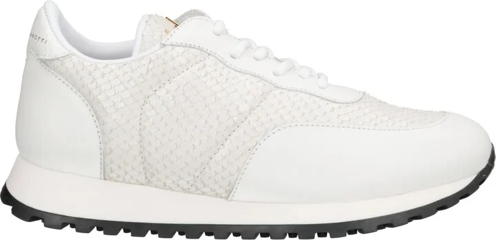 Giuseppe Zanotti Woman Sneakers - Image 3