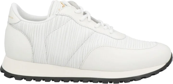 Giuseppe Zanotti Woman Sneakers - Image 3