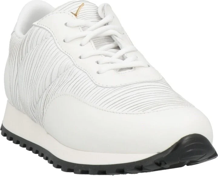 Giuseppe Zanotti Woman Sneakers - Image 4