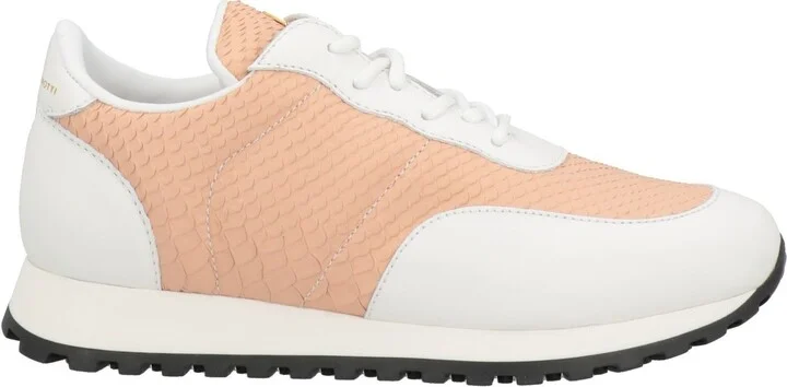 Giuseppe Zanotti Woman Sneakers - Image 3