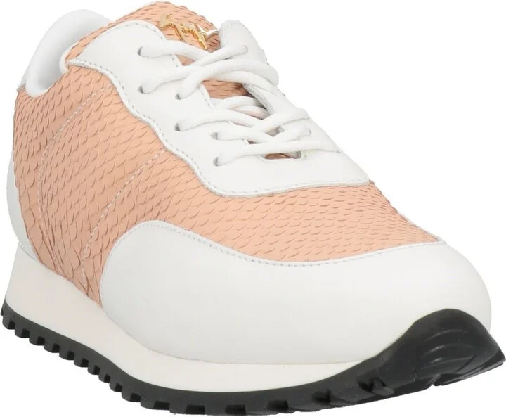 Giuseppe Zanotti Woman Sneakers - Image 4