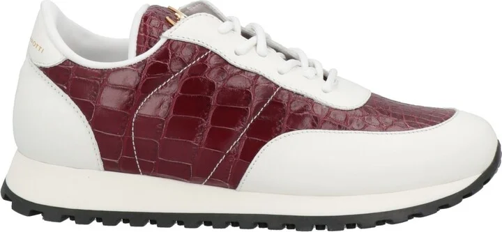 Giuseppe Zanotti Woman Sneakers - Image 3