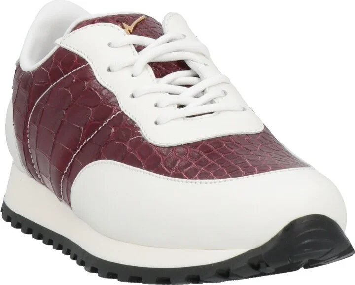 Giuseppe Zanotti Woman Sneakers - Image 4