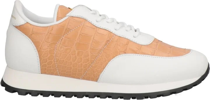 Giuseppe Zanotti Woman Sneakers - Image 9