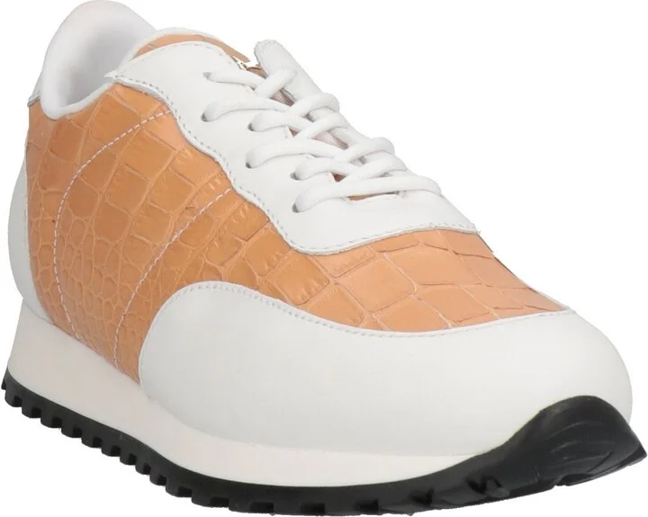 Giuseppe Zanotti Woman Sneakers - Image 10