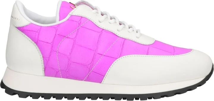 Giuseppe Zanotti Woman Sneakers - Image 3