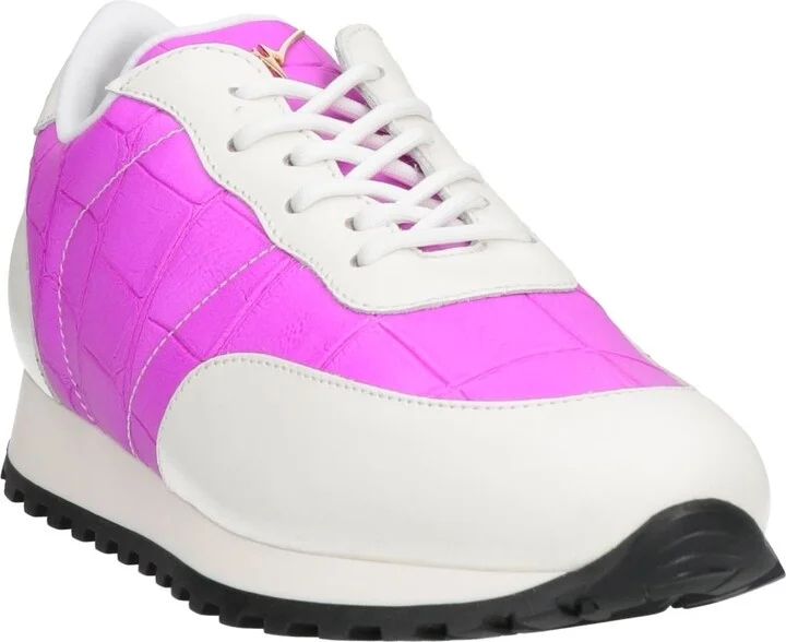 Giuseppe Zanotti Woman Sneakers - Image 4