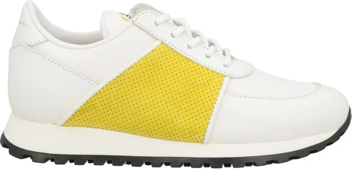 Giuseppe Zanotti Woman Sneakers - Image 3