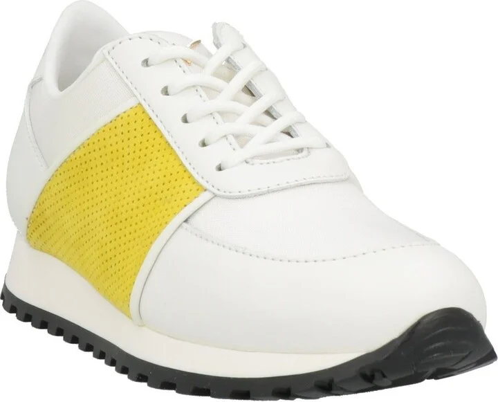 Giuseppe Zanotti Woman Sneakers - Image 4