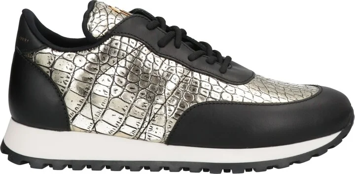 Giuseppe Zanotti Woman Sneakers - Image 3