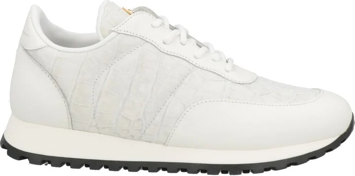 Giuseppe Zanotti Woman Sneakers - Image 3