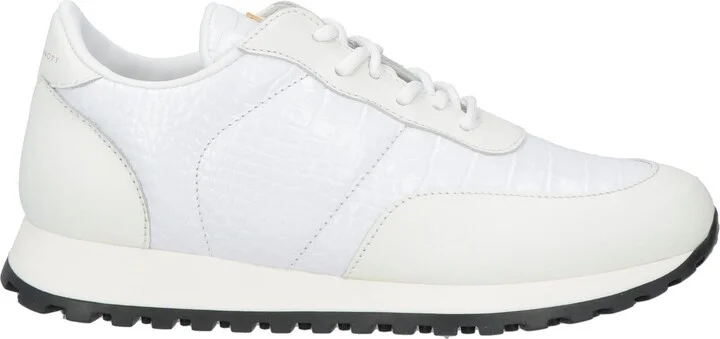 Giuseppe Zanotti Woman Sneakers - Image 3