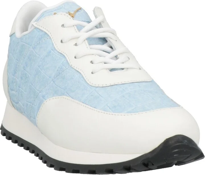 Giuseppe Zanotti Woman Sneakers - Image 4