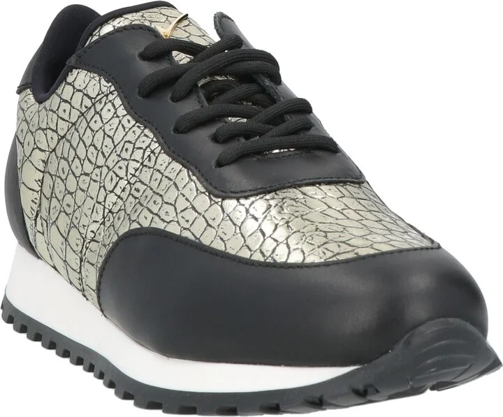Giuseppe Zanotti Woman Sneakers - Image 4