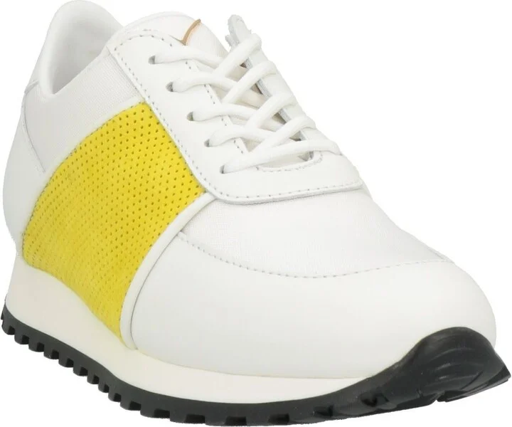 Giuseppe Zanotti Woman Sneakers - Image 4