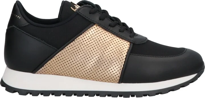 Giuseppe Zanotti Woman Sneakers - Image 3