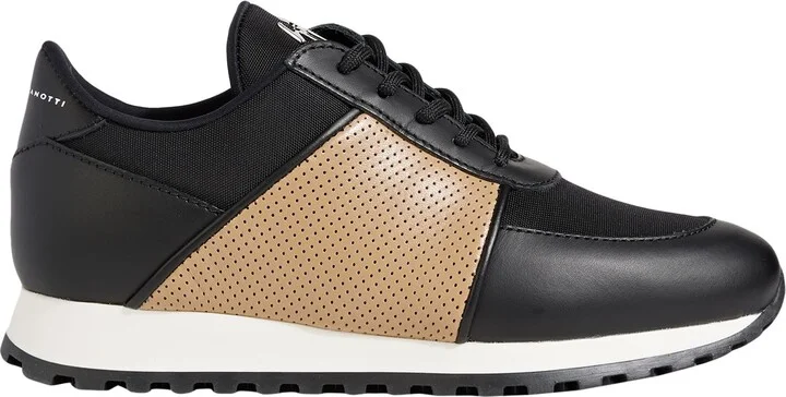 Giuseppe Zanotti Woman Sneakers - Image 3