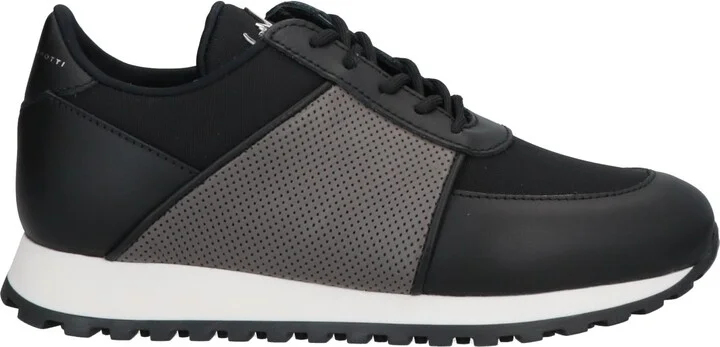 Giuseppe Zanotti Woman Sneakers - Image 6