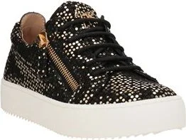 Giuseppe Zanotti Woman Sneakers - Image 2