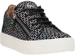 Giuseppe Zanotti Woman Sneakers - Image 5
