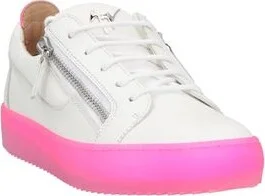 Giuseppe Zanotti Woman Sneakers - Image 2