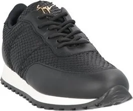 Giuseppe Zanotti Woman Sneakers - Image 2