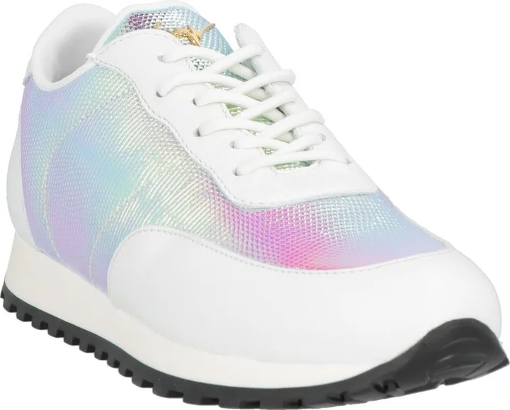 Giuseppe Zanotti Woman Sneakers - Image 4