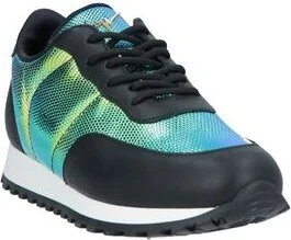 Giuseppe Zanotti Woman Sneakers - Image 2