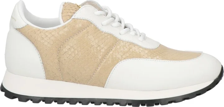 Giuseppe Zanotti Woman Sneakers - Image 3