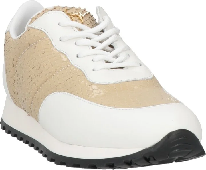 Giuseppe Zanotti Woman Sneakers - Image 4