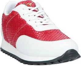 Giuseppe Zanotti Woman Sneakers - Image 5