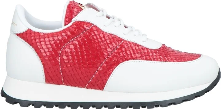 Giuseppe Zanotti Woman Sneakers - Image 6